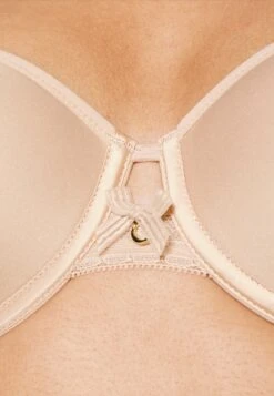 Chantelle Alto Aussenträger- Voorgevormde Bh - Golden Beige -Triumph b7387b64fd12434e845fc0cb5084a35b