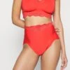 Triumph Highwaist Panty - Onderbroeken - Flame -Triumph b75515ae7e474d0c94b18f9d3c1b1c29