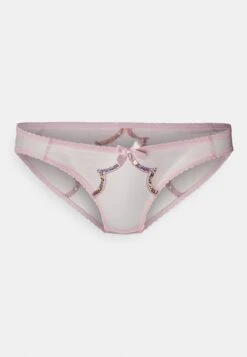AGENT PROVOCATEUR Lornaparty Brief - Slip - Baby Pink/Rose -Triumph b85fc1f6e1314ccca853683616e5616c