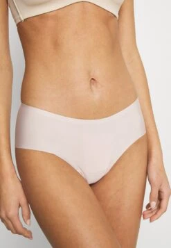 Magic Bodyfashion Dream Invisibles Hipster 2 Pack - Slip - Rose -Triumph b8d5bc9e59884ac0bf20f128df1c852f