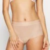Chantelle Softstretch Boy Short - Onderbroeken - Nude -Triumph b8dd2c5b31d142b3863d65f8274403ea
