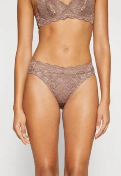 Triumph Amourette Magic Wire - Slip - Cocoa Sugar