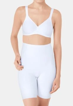 Triumph Modern Soft & Cotton N - Triangel Bh - Weiß -Triumph b94c2be919554cb18cd17c9494f477ae