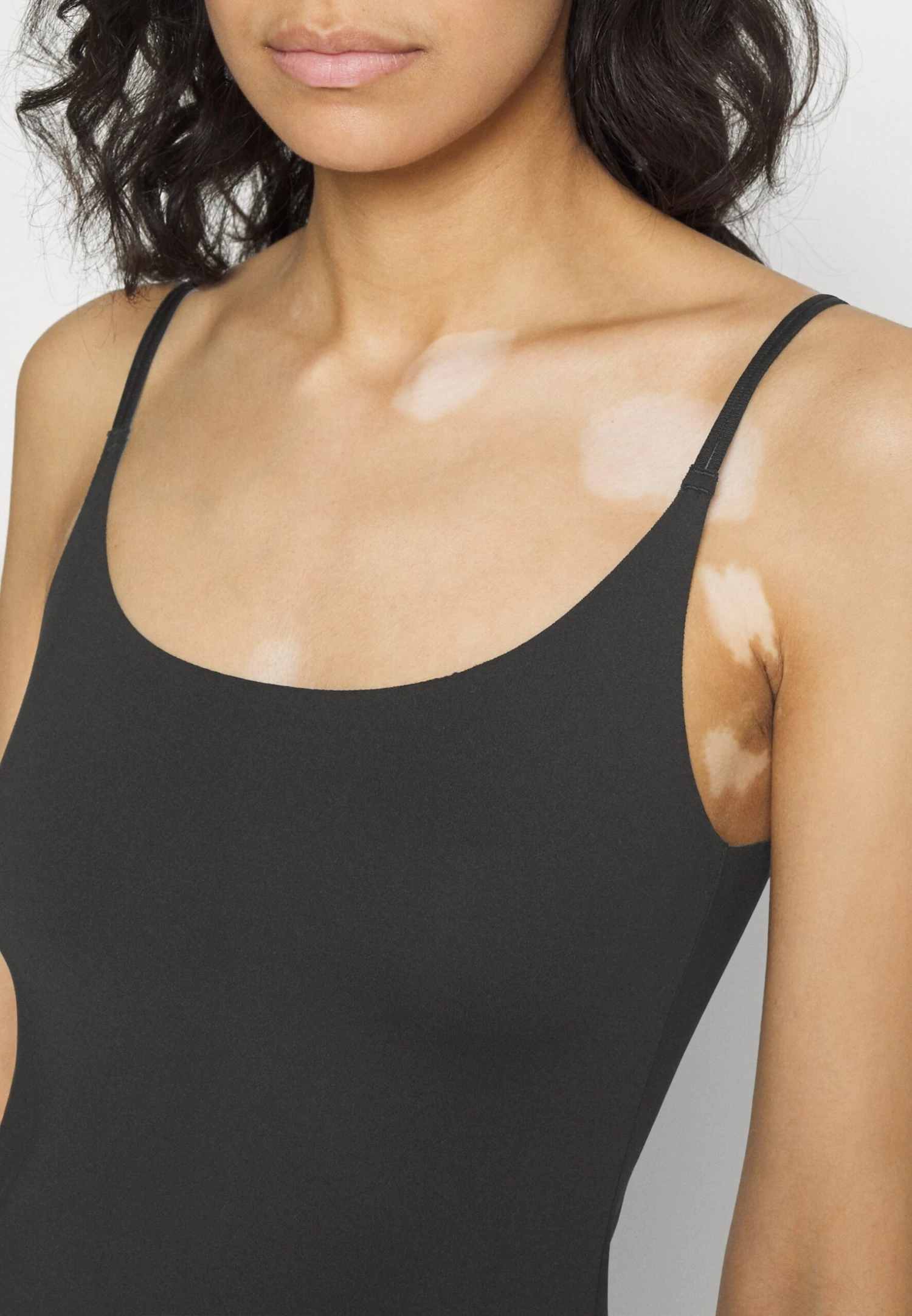 Magic Bodyfashion Dream Organics Cami - Hemd - Black 7 Magic Bodyfashion Dream Organics Cami - Hemd - Black - Afbeelding 5