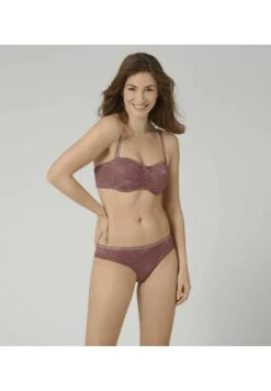 Triumph Amourette Charm - Strapless Bh - Rose Brown -Triumph b9889ddffc004a28a13196776a01b94e