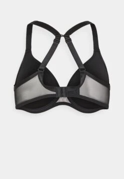 Chantelle Chic Essential Spacer - Beugel Bh - Schwarz -Triumph b9b5cd2f18e74fe0931164c0cc5b5e30