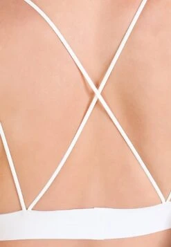 Magic Bodyfashion Dream Bralette - Bustier - Snow White -Triumph b9c886682bdc4ea89a564e1e5bec973f