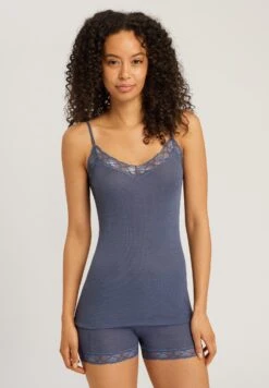 HANRO Hemd - Nightshade