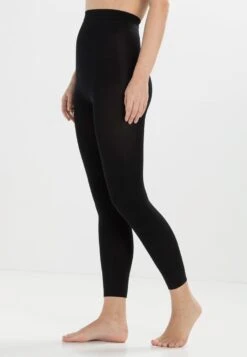 Magic Bodyfashion Lower Body Slim Legging - Shapewear - Black -Triumph bab0f542f7264322acd3d1ea98d86396