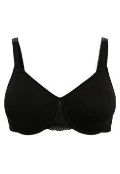 Triumph My Perfect Shaper - T-Shirt Bh - Black -Triumph bae7b9c88a8e4bf28ae6e2bfccbcbe77