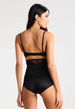 Triumph True Sensation - Shapewear - Black -Triumph baf4a26c98d8465e8c63bc144d2923b9
