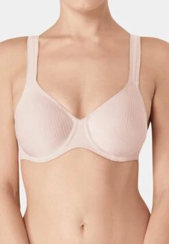 Triumph Voorgevormde Bh - Brown