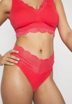 Triumph Summer Sensation - Voorgevormde Bh - Flame -Triumph bb53198ad6154289881b5a9ae35917dd