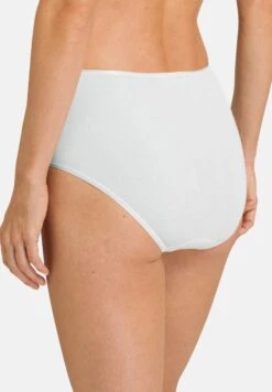 HANRO Seamless Maxi - Shapewear - Cool Blue -Triumph bc22166362cd4f53b76200b841a5f7b1