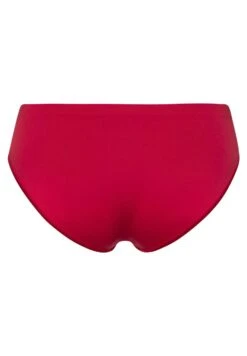 HANRO Touch Feelings Midi - Slip - Garnet Red -Triumph bc7244fe366b42c795c500e76212317e