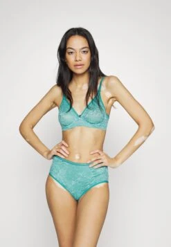 Triumph Amourette Charm Conscious Maxi - Slip - Topaz -Triumph bc72484669174f23a4713edf3e064c2e