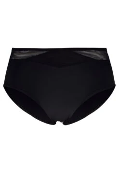 Triumph True Sens Maxi - Shapewear - Black -Triumph bc8762df52fe434d91a35121c5aa8a9b