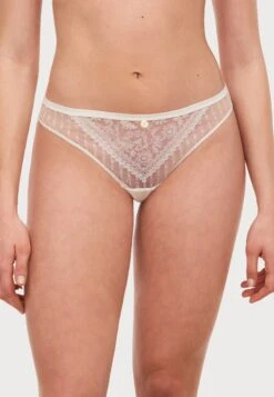 Chantelle Summer Seduction Tanga - String - Ivory