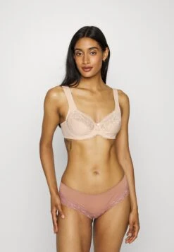 Triumph Beugel Bh - Neutral Beige -Triumph bda4aa823d0b4896b936f864c4b0f912