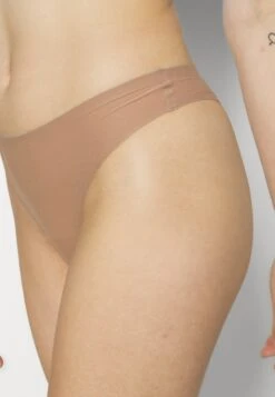Chantelle Thong - String - Hellbraun -Triumph bdce85370f5745be8466436869e72121