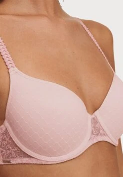 Chantelle Instants Bra Covering Memory - Beugel Bh - Rose Dragée -Triumph be3ad0b9dcbd43e48d7c50f434235e54