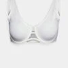 Triumph Wild Rose Sensation - Triangel Bh - Silk White 2 Triumph Wild Rose Sensation - Triangel Bh - Silk White -Triumph be494faad08f45a4a870ba4399ad42f3