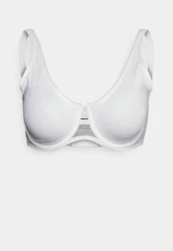 Triumph Wild Rose Sensation - Triangel Bh - Silk White