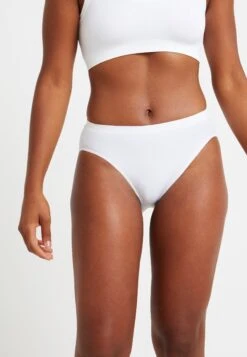 HANRO Touch Feelings Midi - Slip - White