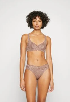 Triumph Amourette - Beugel Bh - Cocoa Sugar -Triumph bf386ad181aa48f6b591f45b5a3580c3
