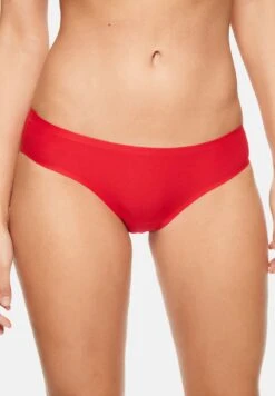 Chantelle 3Er Pack - Slip - Mohnrot