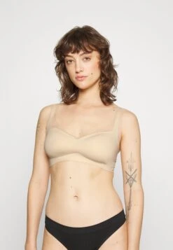 Magic Bodyfashion Sensual Bra - Bustier - Latte