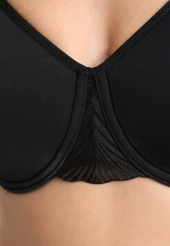 Triumph My Perfect Shaper - T-Shirt Bh - Black -Triumph c133b0391ec546b5b95c60ddd73b3b10