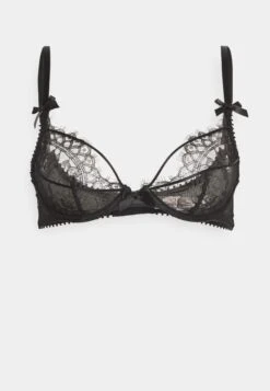 AGENT PROVOCATEUR Kiya- Beugel Bh - Black -Triumph c15c351bda3a4e23b62f7ea9c4544881