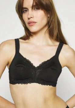 Triumph Modern - Bustier - Black -Triumph c1c3cd419adc45fe81a00875599bc1c9