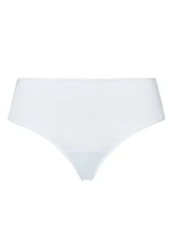 Hanro Moments Midi - Slip - Cool Blue -Triumph c221f379cf6f4773ab5bf3617a0a5769