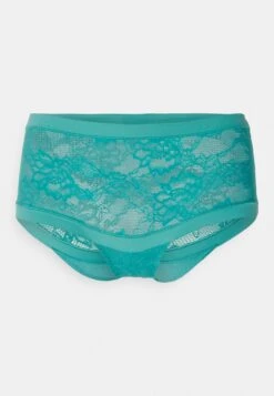 Triumph Smart Deco Bandeau Brief- Onderbroeken - Topaz -Triumph c311c0a85041487c9a2be55df2ebc840