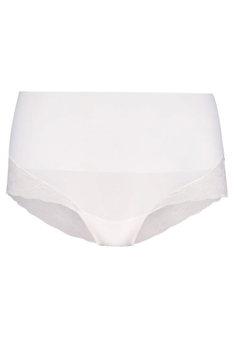 Magic Bodyfashion Tummy Shaper - Shapewear - White 6 Magic Bodyfashion Tummy Shaper - Shapewear - White - Afbeelding 4