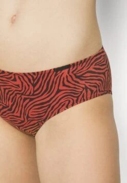 Chantelle Period Panty Essential Shorty - Menstruatie-Ondergoed - Safari Chic -Triumph c36f8fa03fce4cd0a15ffba5c6b94fc0
