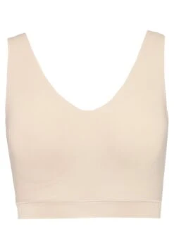 Chantelle Mit Soft Cups - Bustier - Nude 14 Chantelle Mit Soft Cups - Bustier - Nude -Triumph c3a7965ead304363987c3b5ea8fe5b79