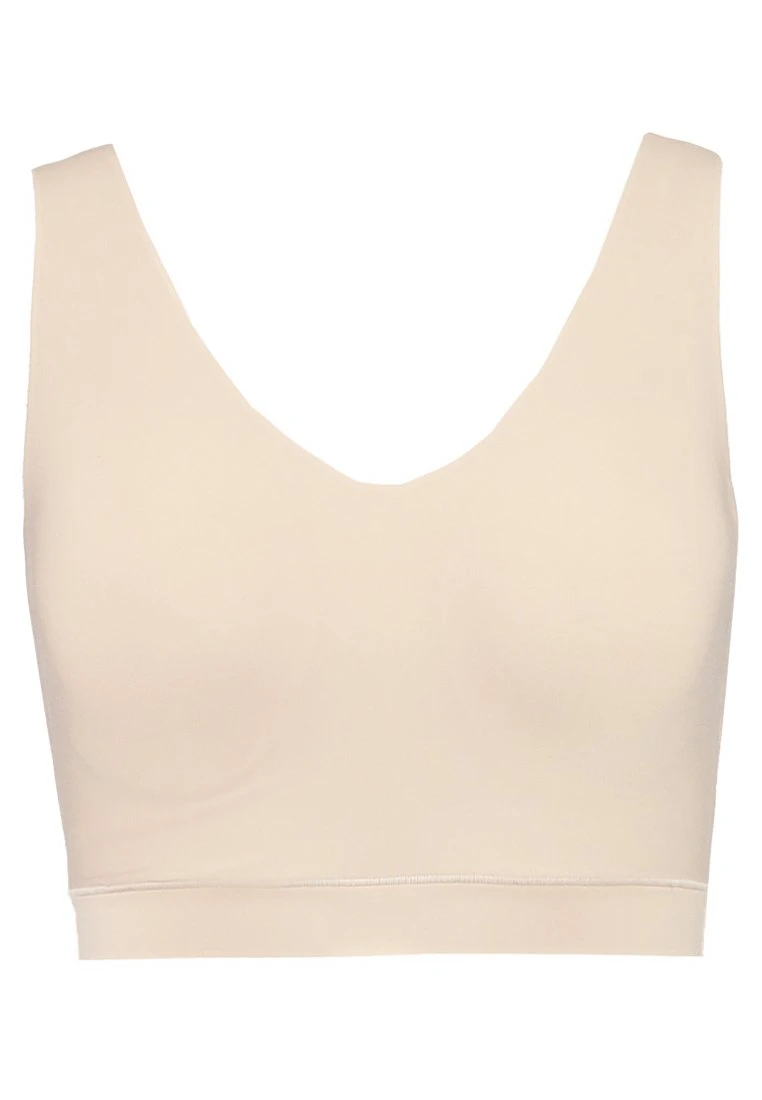 Chantelle Mit Soft Cups - Bustier - Nude 8 Chantelle Mit Soft Cups - Bustier - Nude - Afbeelding 6