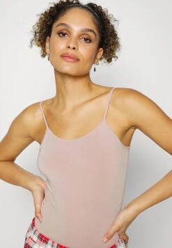 Magic Bodyfashion Cami - Hemd - Rose -Triumph c3d2f62b504d41998dc097381fd71e97