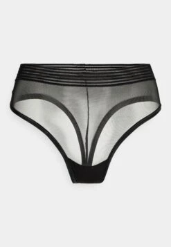Triumph Tempting Sheer Highwaist- String - Black 12 Triumph Tempting Sheer Highwaist- String - Black -Triumph c4252303324f4447a5c566b71bc5f920