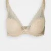 Chantelle Parisian Allure - Triangel Bh - Nude -Triumph c45db1cfa93049d2a2fe3aab33aa6c8f