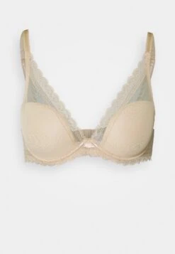 Chantelle Parisian Allure - Triangel Bh - Nude