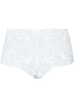 HANRO Moments - Slip - Cool Blue -Triumph c48407e8546341ad9a28e566ad342ff3