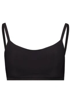 Chantelle Bustier - Schwarz -Triumph c4bf72ffcf6f41f089245b53fe3d7af6