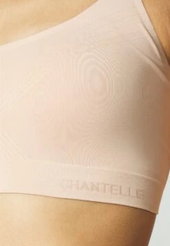 Chantelle Smooth Comfort Wirefree Bra - Bustier - Sirocco 11 Chantelle Smooth Comfort Wirefree Bra - Bustier - Sirocco -Triumph c525860cdb464886a29c3cc898469132