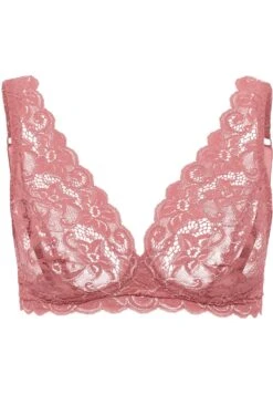 HANRO Moments Soft - Triangel Bh - Sweet Pepper 14 HANRO Moments Soft - Triangel Bh - Sweet Pepper -Triumph c53e8037cf2b49adb25981337b08fb51