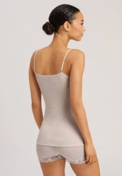 HANRO Hemd - Pumice -Triumph c6a8418d6a4643ac83f5dbd45afcf3f8