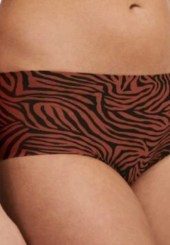 Chantelle Soft Stretch Shorty - Onderbroeken - Safari Chic -Triumph c6f25275ada84e5f9188b5db06305ffb